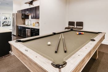 Billiards